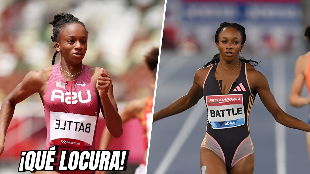 ¡INCREÍBLE! Anavia Battle APLASTA a la Competencia en 22.32