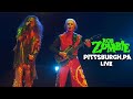 Capture de la vidéo Rob Zombie - Full Show 2022 - Pittsburgh, Pennsylvania