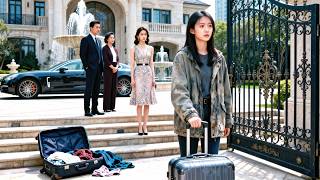 Download Lagu Fake heiress sent back poor, vows feed seven! Family are hidden bosses, crush real heiress clan! MP3