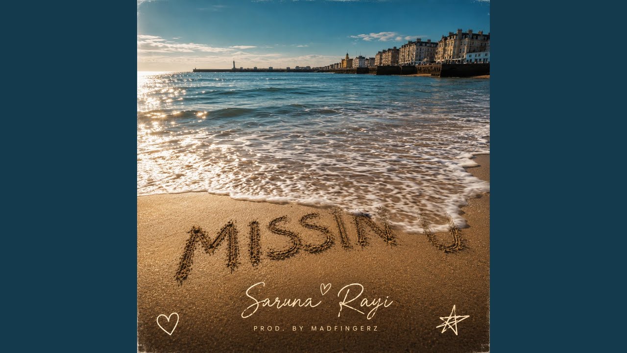 Watch Missing You on YouTube Watch Missing You on YouTube