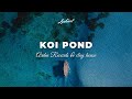 Arden records  clay house  koi pond chill beats ambient