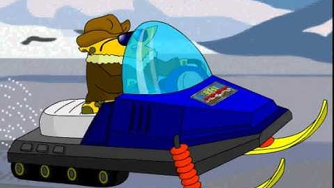 The Next Epi-Snowed!