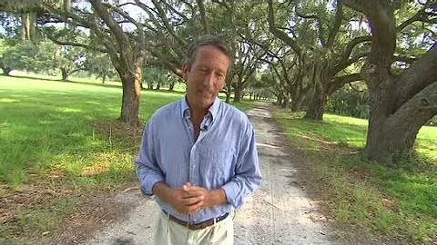 Mark Sanford on life after office