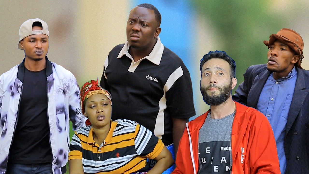 UMUGORE WU MUTURANYI:BAPFUYE umugore karabaye🔥🔥🔥🔥🔥