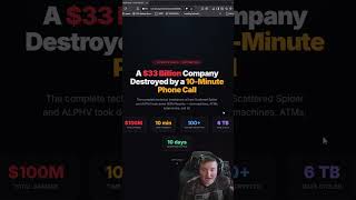 How Easy Is It For Large Companies To Get Hacked?