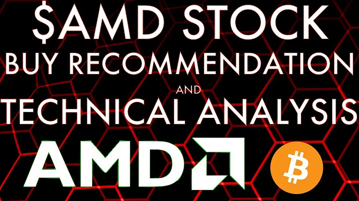 ¿Comprar acciones de AMD a $150? Análisis y Predicción de Precios