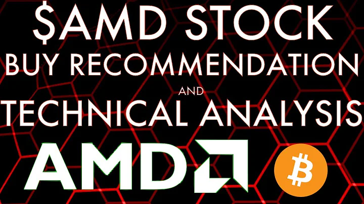 AMD: Zukunft der Halbleiterbranche