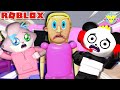 Escape EVIL MOM in Roblox!