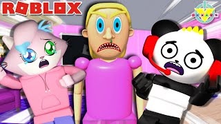 Escape EVIL MOM in Roblox! by VTubers 1,482,445 views 1 month ago 20 minutes