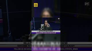 Cam'ron responds to Jey Uso &amp; Jacob Fatu comments on Shannon Sharpe “Nightcap” &amp; otw to WrestleMania