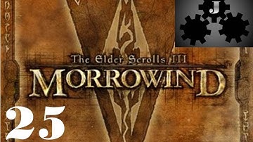 Jafardi - Morrowind - Part 25 - "Crassius Curio Confirmation"