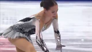 アリーナ ザギトワ Alina Zagitova SP Euro2018 欧州選手権2018 ショート演技 アリーナ・ザギトワ 検索動画25 アリーナ ザギトワ Alina Zagitova SP Euro2018 欧州選手権2018 ショート演技 アリーナ・ザギトワ 検索動画 25