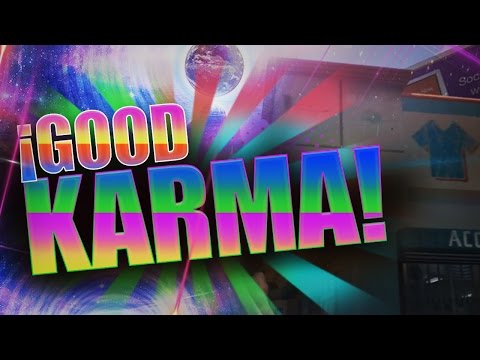 "T" is Bad, Control it, Get good karma.
