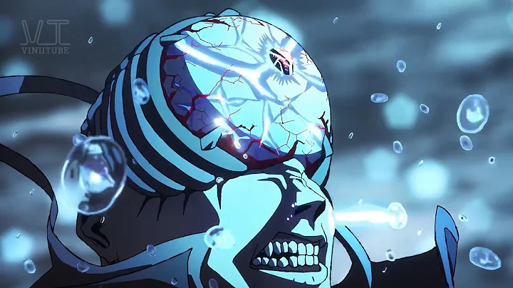 Most Epic Anime Fights of 2025