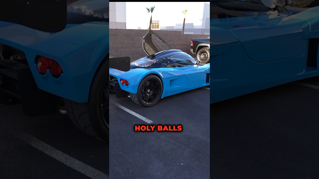 NEW 1 OF 1 TWIN TURBO LAMBORGHINI V10 SUPERCAR FOR SALE … 