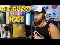 First Time Hearing: THE GHOST INSIDE - Aftermath {REACTION!}