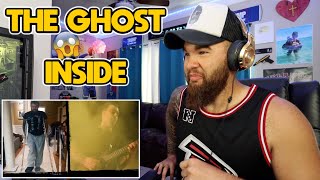 First Time Hearing: THE GHOST INSIDE - Aftermath {REACTION!}