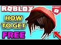 *FREE* NEW DOWN TO EARTH HAIR IN ROBLOX!! | NEW GIFT CARD REWARD ITEMS LEAKED!! [ ROBLOX NEWS]