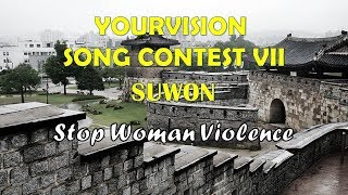 Yourvision Song Contest VII | Suwon | Grand Final