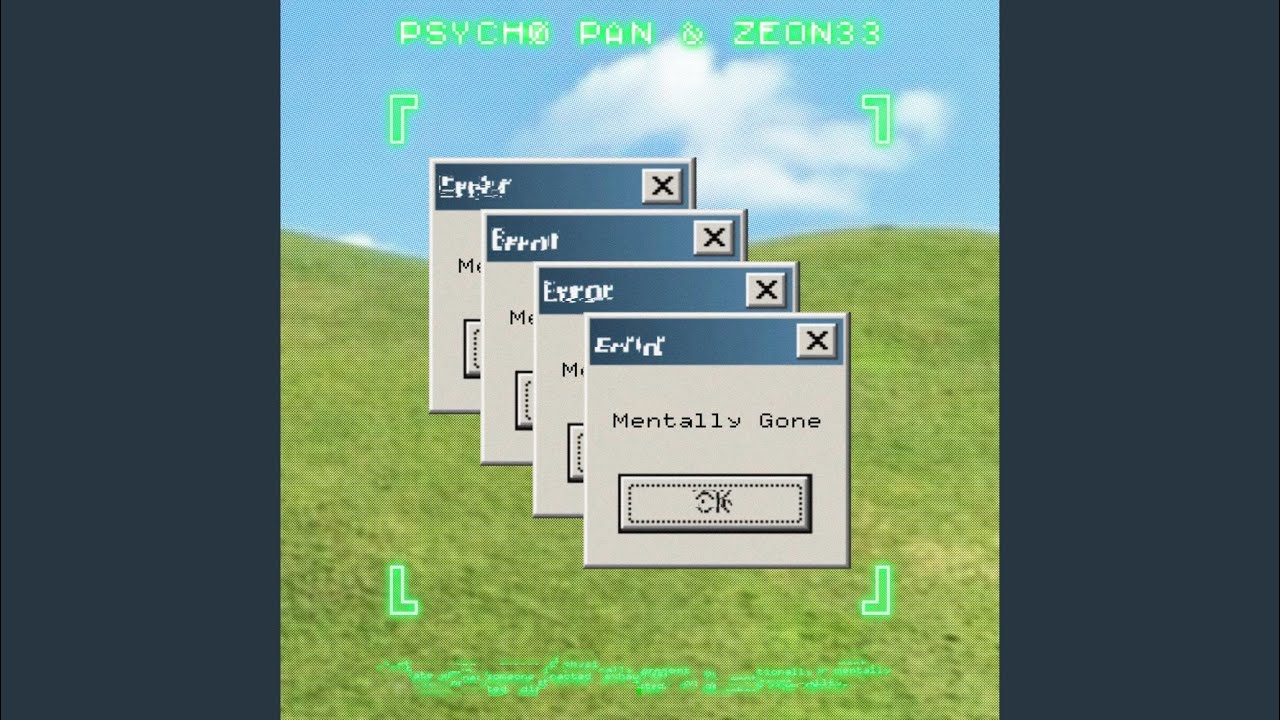 Watch Mentally Gone on YouTube Watch Mentally Gone on YouTube
