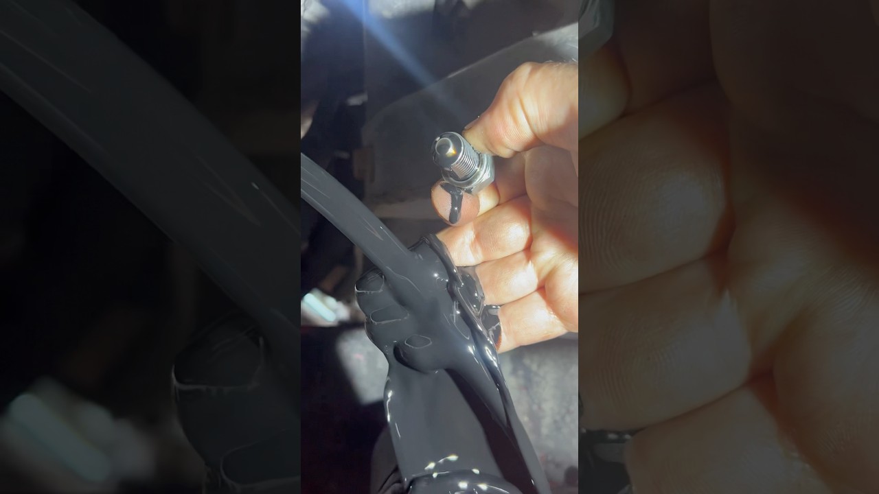 Audi a1 1.5 oil change