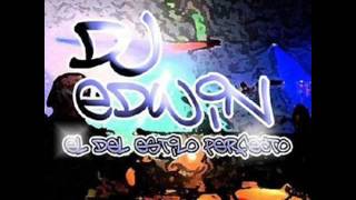 CUMBIAS REMIX DJ EDWIN