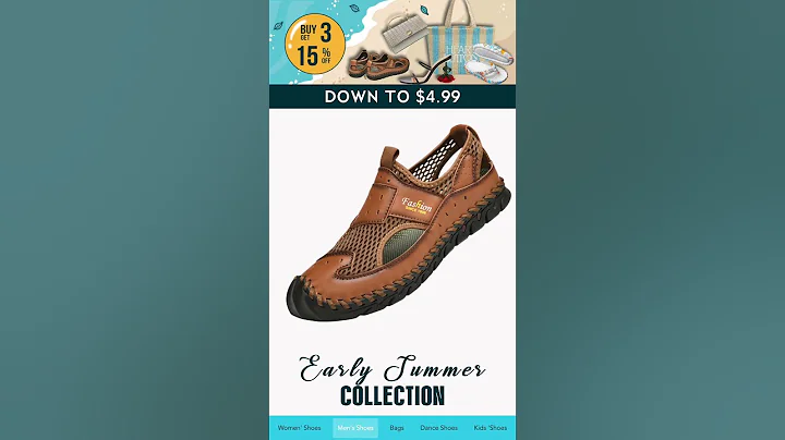 Men's Shoes,Men's Sandals-S&B-B1-ZLS-S-20230404-8565985S-holiday-11s