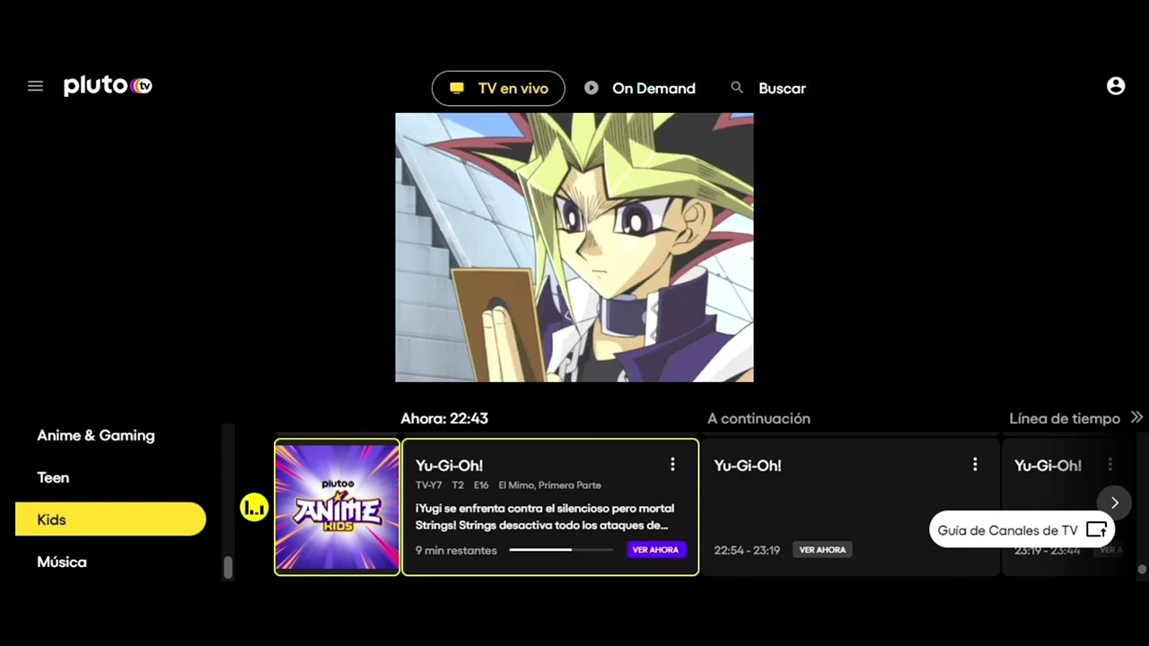 Yu-Gi-Oh!: anime clássico está completo no On Demand da Pluto TV – ANMTV