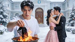 Download Lagu He Sold a Kidney for Her—She Cheated. Reborn, He Focused on Success,Married a Heiress,She Regretted! MP3