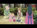 Snow white - Tsundere version | Gakuen Babysitters | 学園ベビーシッターズ