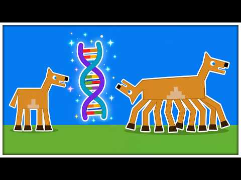 I 100% Solved Horse Racing—Using CRISPR and a Broken Moral Compass