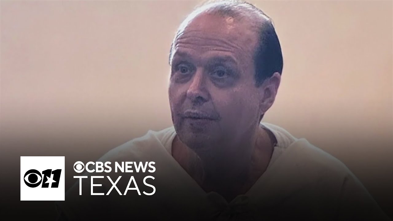 Texas Representatives Issue Subpoena For Robert Roberson Testimony In Texas representatives issue subpoena for robert roberson testimony in