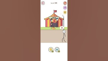 Thief Puzzle Level 185 solution