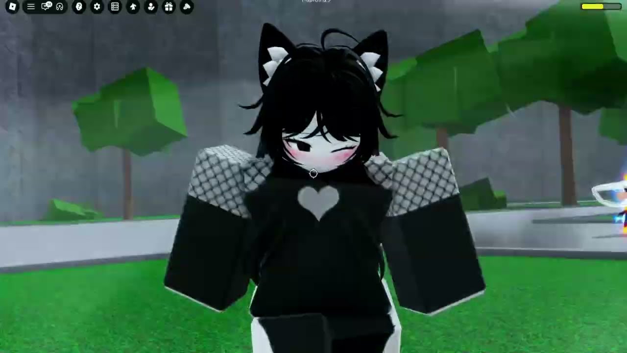 BARRY'S PRISON RUN (Obby) 