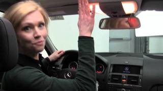 2009 Mercedes C300 Feldmann Imports Bloomington Minneapolis MN Used Walk Around M1740A