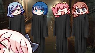 Mizuki Akiyama g e t s k i d n a p p e d meets MORE MORE JUMP - project sekai meme