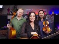 Paper Jams: Southern Utah songbird Carlie Wall
