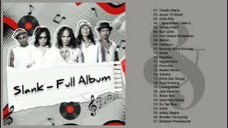 Slank Full Album - Koleksi Cover Lagu Slank Terbaik & Terpopuler (HQ Audio)