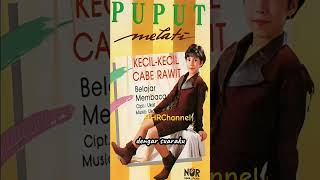 Download Lagu Puput Melati - Kecil Kecil Cabe Rawit #dangdutoriginal MP3