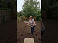 Backyard Transformation #shorts #v=CoiXVFo3Pkc