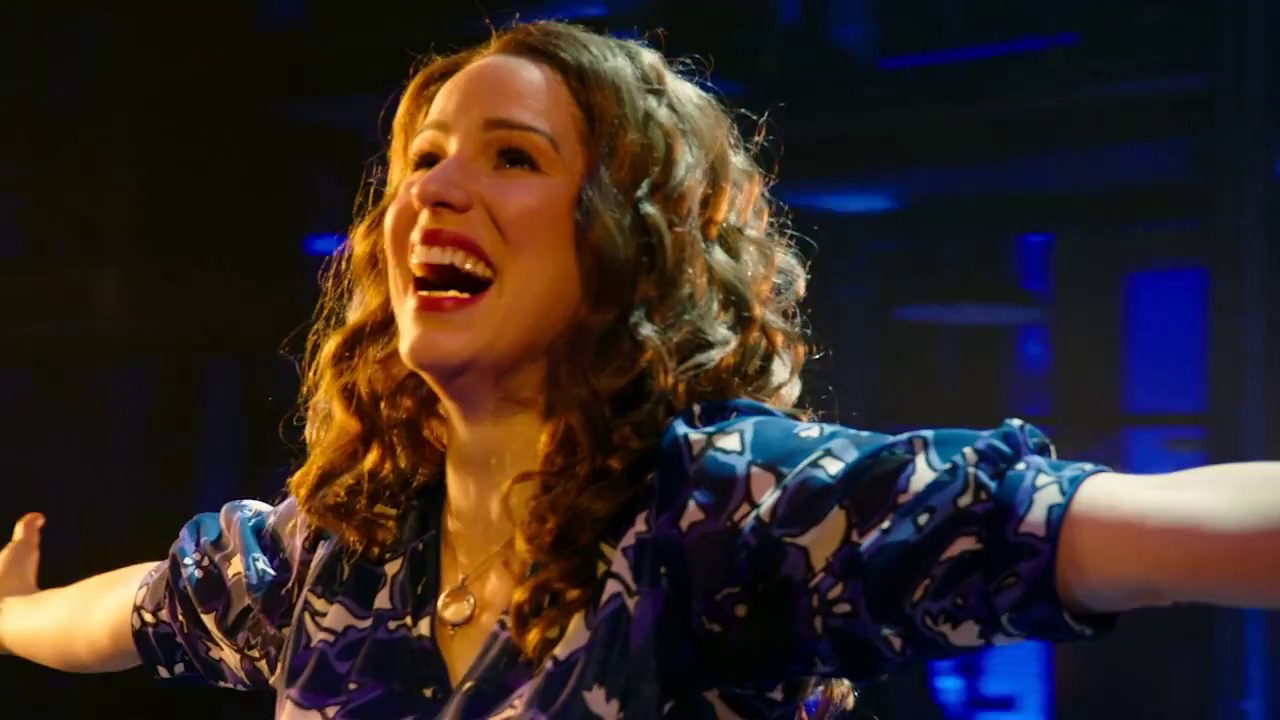 Beautiful The Carole King Musical YouTube