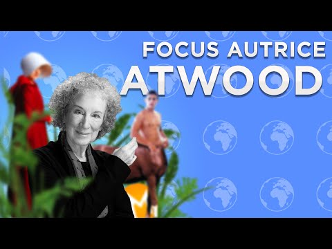 Video: Margaret Atwood: Biografia, Carriera E Vita Personale