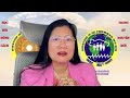 TUYET LANH HOANG-NLG FRANCE VI DIEU TRANSMISSION 08.10.2025 (09:30' CEST)-(15:30' UTC+8)