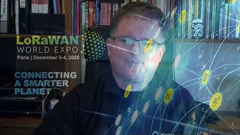 LoRaWAN® Did You Know: LoRaWAN Devices Can Enable Long Term Tracking with its Battery Life