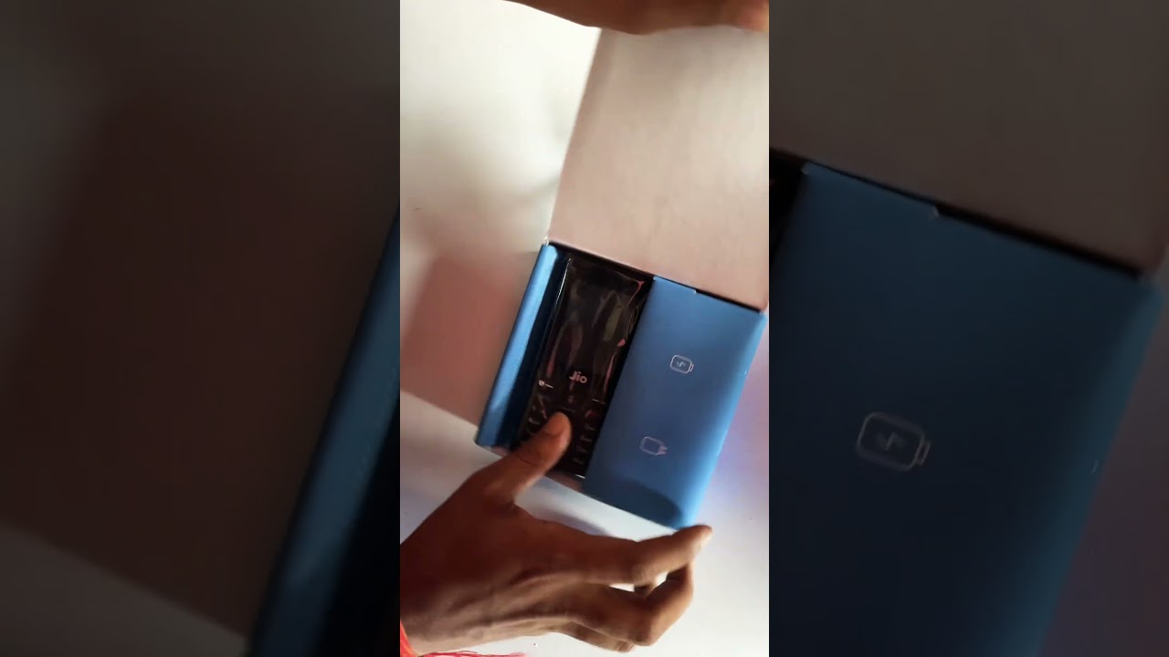 Jio phone Refurbished F220  in Best Price 🔥🔥 