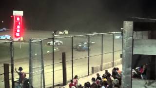 Marshalltown Speedway | IMCA Modifieds