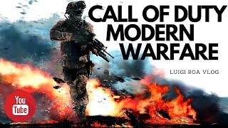 Ls Call Of Duty
