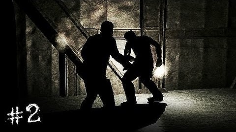 CRYOSTASIS - DEAD MAN