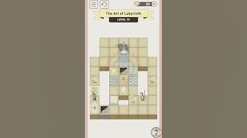 Iq Dungeon The Art Of Labyrinth Level 70