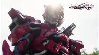 Kamen Rider Zio Episode 44 Preview